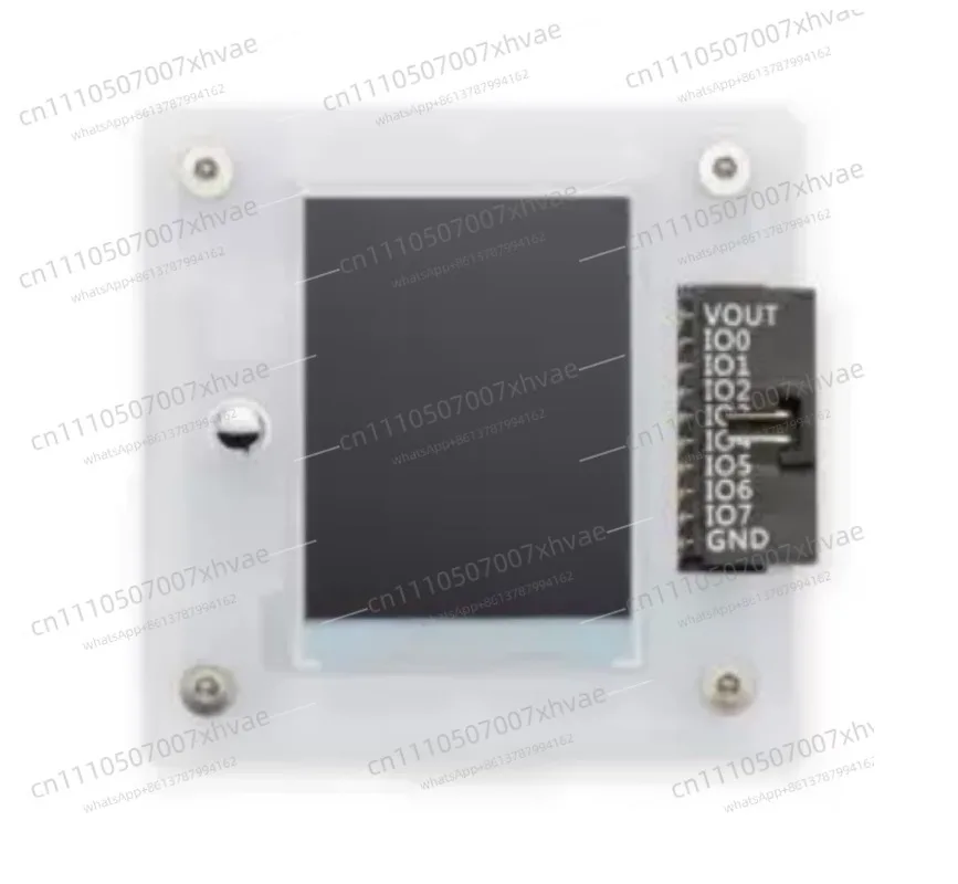 Bus Pirate v5 Programmer Kit Open Source Hardware Debugging Tool for Circuit Testing and Development
Bus Pirate v5 Programmer Kit Open Source Hardware Debugging Tool for Circuit Testing and Development