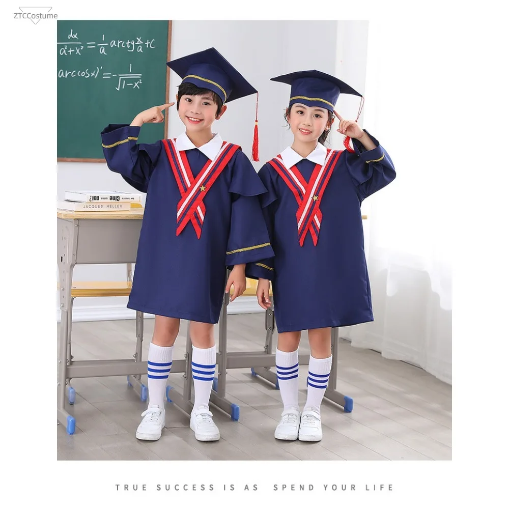 Детская одежда для доктора, новое летнее платье бакалавра, кепка, костюмы для выпускного фото, детское платье для выпускного, школьная форма
Детская одежда для доктора, новое летнее платье бакалавра, кепка, костюмы для выпускного фото, детское платье для выпускного, школьная форма