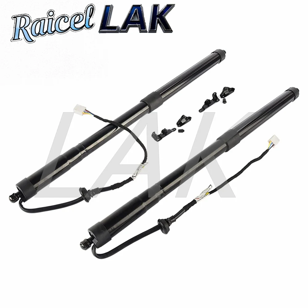 Electric tailgate air strut car parts tool 6891009130 6891009120 is suitable for Toyota Highlander 2014-2019
Electric tailgate air strut car parts tool 6891009130 6891009120 is suitable for Toyota Highlander 2014-2019