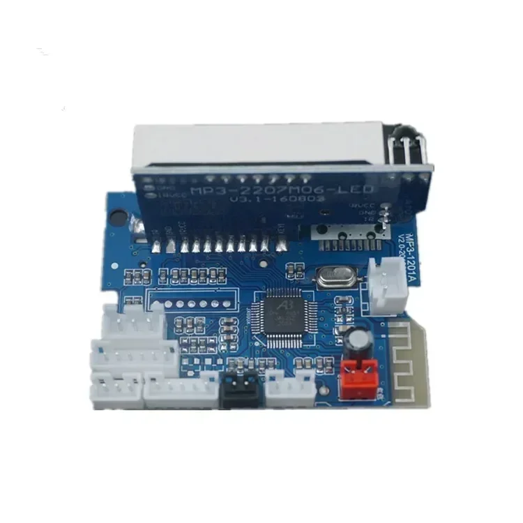 BT 5,0 DC 5 В приемник FM MP3-плеер Bluetooth музыкальный динамик для автомобиля Android плеер
BT 5,0 DC 5 В приемник FM MP3-плеер Bluetooth музыкальный динамик для автомобиля Android плеер