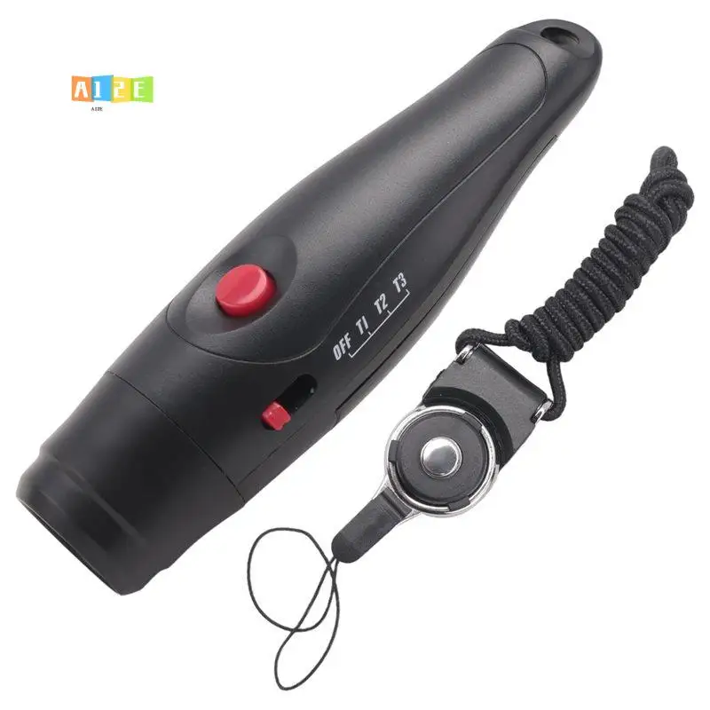 A12E-Electronic Whistle Coaches Whistle 3 Sound Effects Coaches Whistle With Lanyard School Teacher Whistle Sports Whistle
A12E-Electronic Whistle Coaches Whistle 3 Sound Effects Coaches Whistle With Lanyard School Teacher Whistle Sports Whistle
