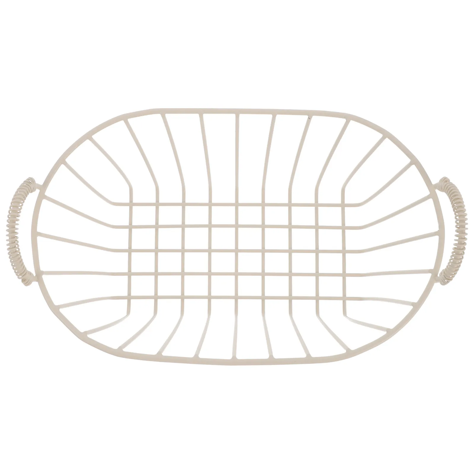 1 шт. Большая железная корзина для хранения, настольный органайзер для мелочей, многофункциональный контейнер для дома, закусок, косметики
1 шт. Большая железная корзина для хранения, настольный органайзер для мелочей, многофункциональный контейнер для дома, закусок, косметики