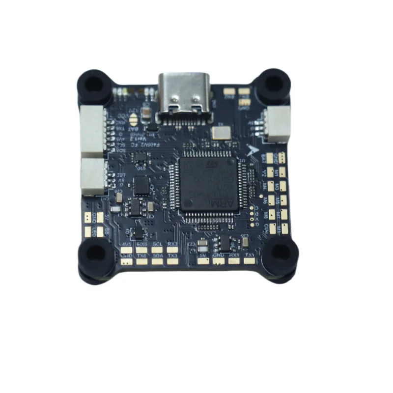 Drone flight control main board gyroscope ICM42688 crossing machine flight control accessories
Drone flight control main board gyroscope ICM42688 crossing machine flight control accessories