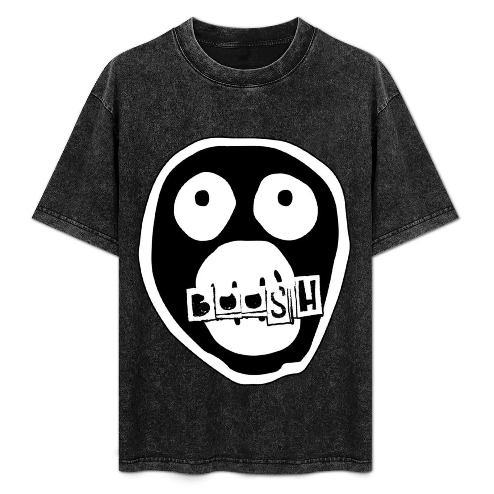 boosh man howard vince moon crack fox hitcher peppermint uk comedy weird trippy T-Shirt All Weather Casual Short Sleeve
boosh man howard vince moon crack fox hitcher peppermint uk comedy weird trippy T-Shirt All Weather Casual Short Sleeve