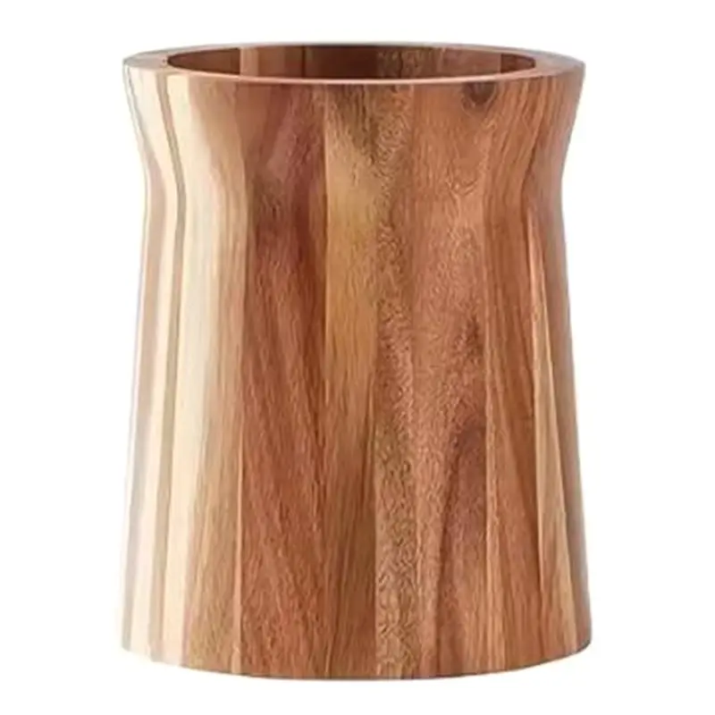 A69espatula, Ladle Storage-360-Degree Rotating Wooden Utensil Holder Countertop Organizer Space-Saving Spinning Caddy
A69espatula, Ladle Storage-360-Degree Rotating Wooden Utensil Holder Countertop Organizer Space-Saving Spinning Caddy