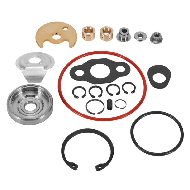 10X TD04 TD04HL Turbo Turbocharger Repair Kit TD04HL-15T For MITSUBISHI VOLVO SAAB-AU62
10X TD04 TD04HL Turbo Turbocharger Repair Kit TD04HL-15T For MITSUBISHI VOLVO SAAB-AU62