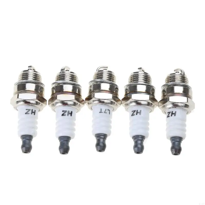 E1PC 5pcs для свечи зажигания для L7T BM6A BPMR7A RCJ6Y RCJ7Y WSR5F 33CC-49CC Триммер Удар
E1PC 5pcs для свечи зажигания для L7T BM6A BPMR7A RCJ6Y RCJ7Y WSR5F 33CC-49CC Триммер Удар