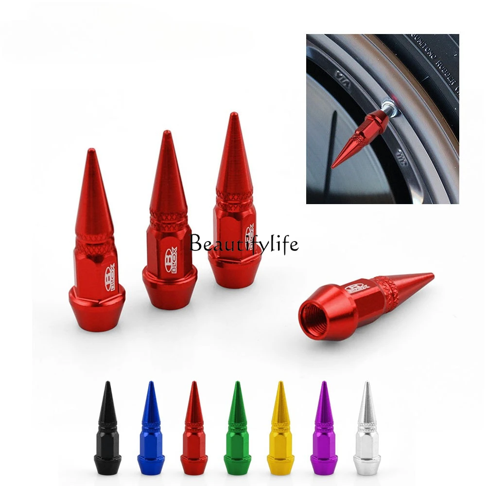 *Cross-border personalized bullet valve, valve cap, bicycle motorcycle car modification supplies door plug
*Cross-border personalized bullet valve, valve cap, bicycle motorcycle car modification supplies door plug