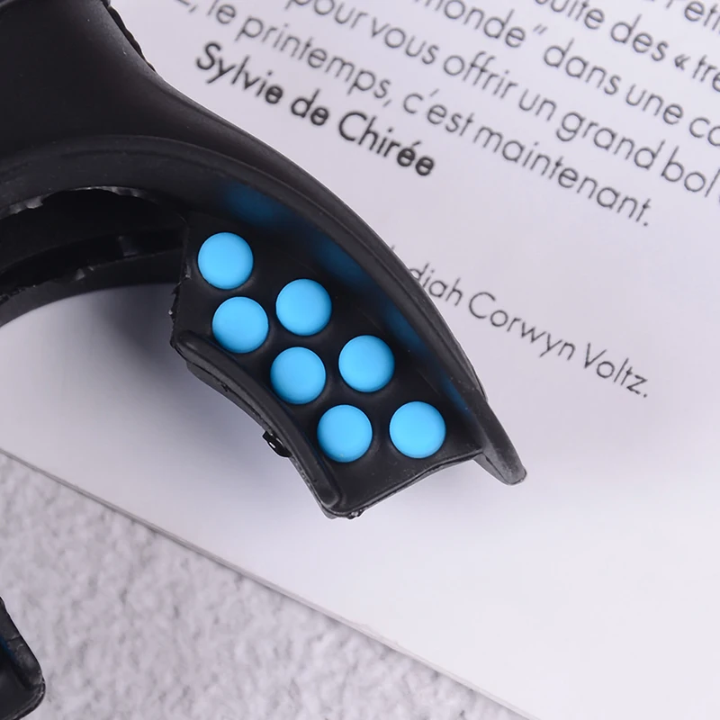 Силиконовый регулятор для подводного плавания с цветной вкладкой, подходит для рта
Силиконовый регулятор для подводного плавания с цветной вкладкой, подходит для рта