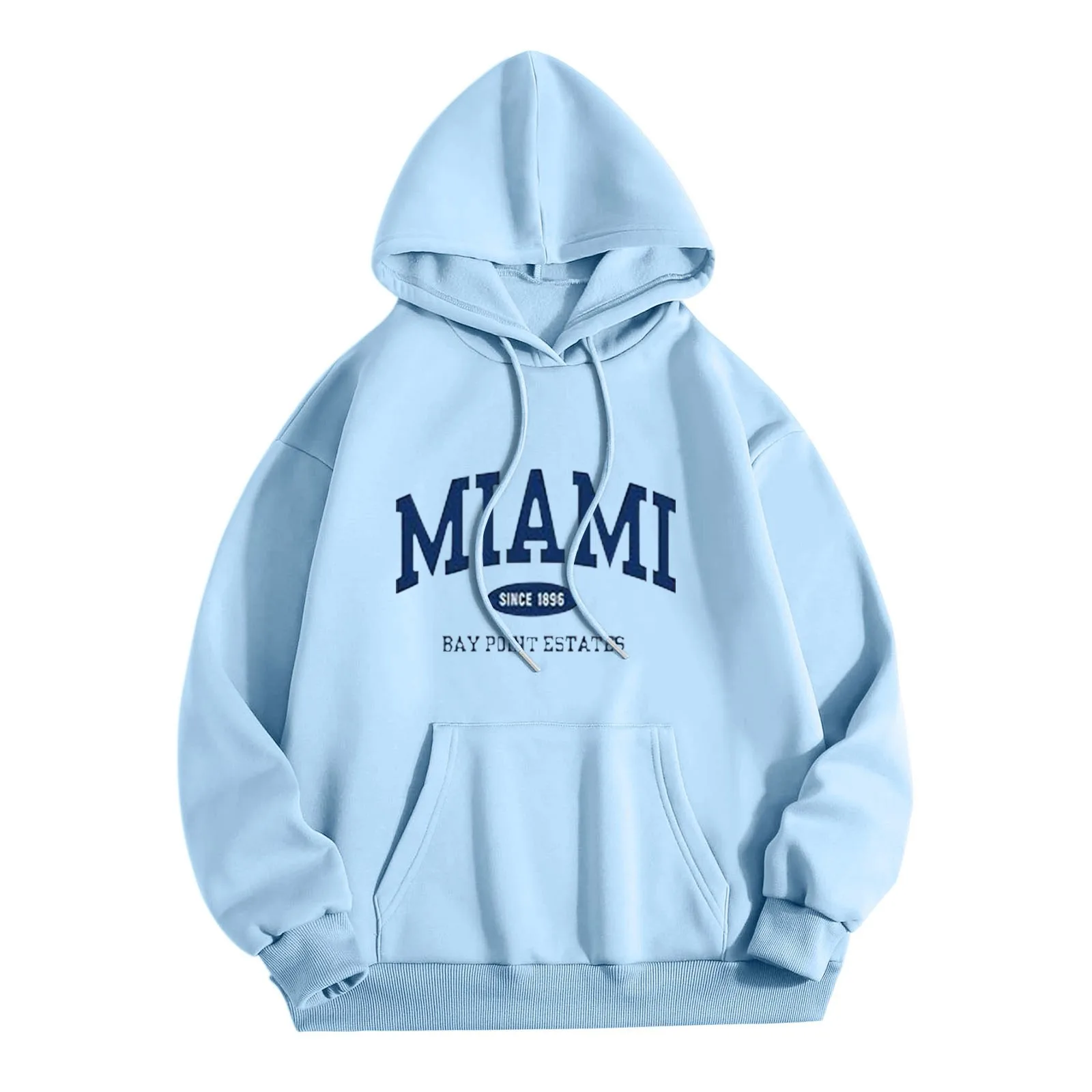 Women Sports Hoodie Women's Solid Color Casual Letter Loose Hooded Sweatshirt Long Sleeve Pullover Sweatshirt Dress Women
Women Sports Hoodie Women's Solid Color Casual Letter Loose Hooded Sweatshirt Long Sleeve Pullover Sweatshirt Dress Women