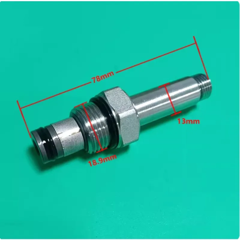 Для Avoit двухколонный/гарантийный/четыреколонный подъемный опускающий электромагнитный клапан, катушка клапана сброса давления
Для Avoit двухколонный/гарантийный/четыреколонный подъемный опускающий электромагнитный клапан, катушка клапана сброса давления