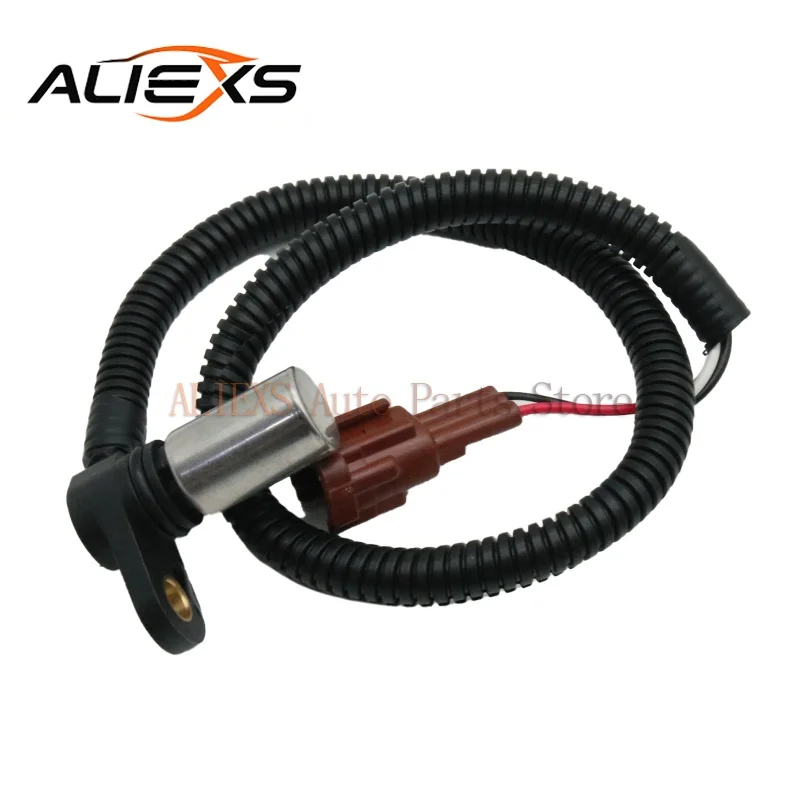 Датчик скорости 31935-3AX0B для Nissan Navara D22 Frontier Datsun NP300 Fiera Pickup Almera N16E Tiida Latio SC11 Sylphy 2005~2011
Датчик скорости 31935-3AX0B для Nissan Navara D22 Frontier Datsun NP300 Fiera Pickup Almera N16E Tiida Latio SC11 Sylphy 2005~2011