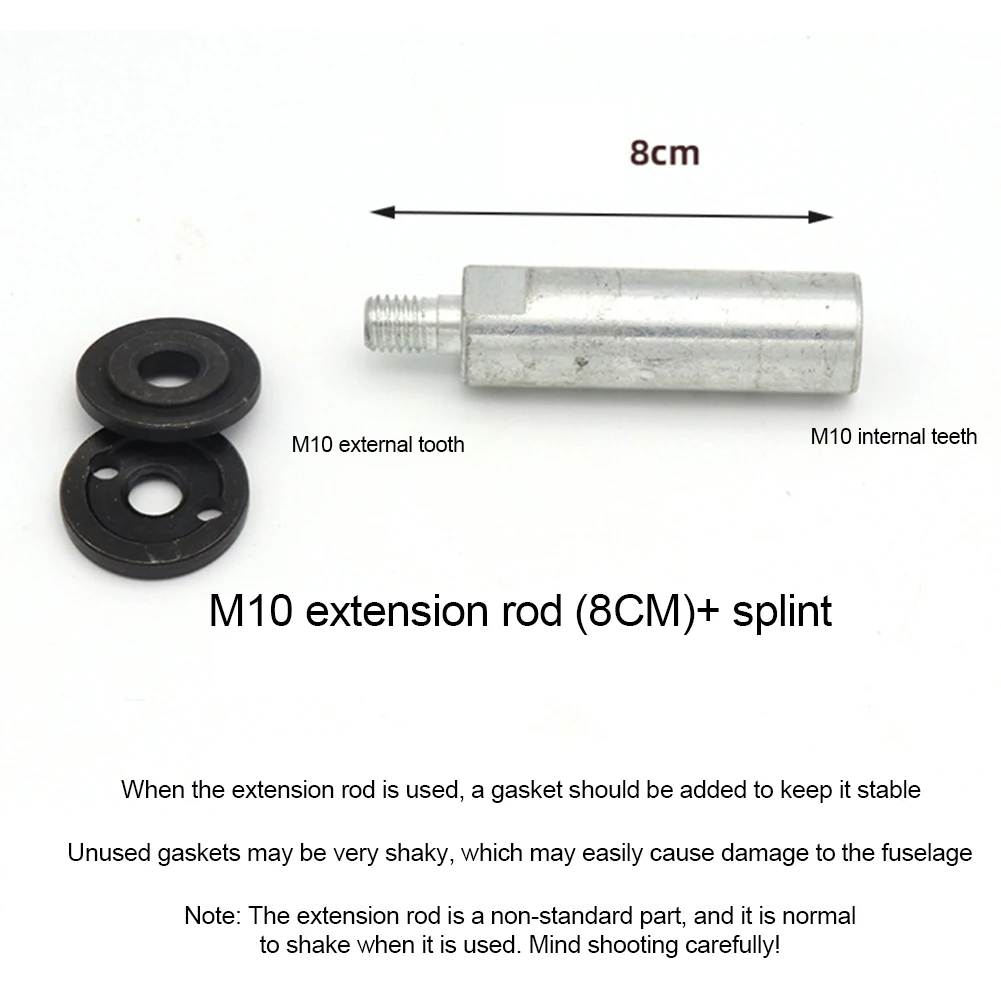 Adapter Convenient To Work On Deep Grinding Connecting Rod Deep Grinding Angle Grinder Extension Connecting Rod
Adapter Convenient To Work On Deep Grinding Connecting Rod Deep Grinding Angle Grinder Extension Connecting Rod