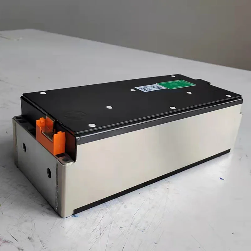 Grade a New Car Battery 3P4S 14.68V 174ah Nmc Module Lithium Battery Pack for Leaf
Grade a New Car Battery 3P4S 14.68V 174ah Nmc Module Lithium Battery Pack for Leaf