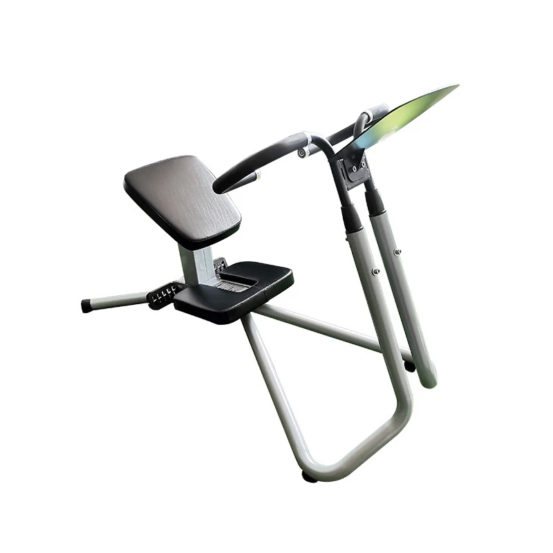 Stretching machine Commercial household auxiliary stretcher Stretching training device Muscle stretching machine
Stretching machine Commercial household auxiliary stretcher Stretching training device Muscle stretching machine