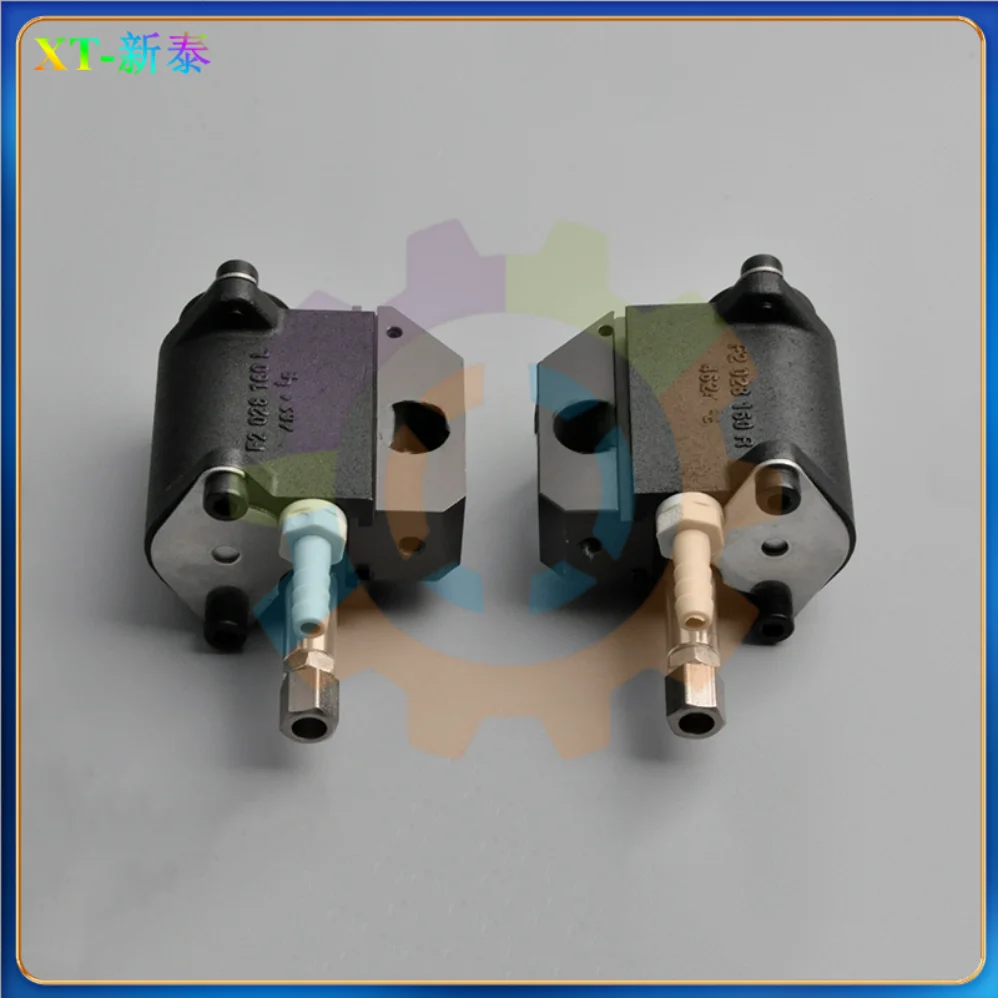 1 Set Good Quality F2.028.160 F2.028.170 Forwarding Sucker For Heidelberg XL105 CD102 Printing Machine
1 Set Good Quality F2.028.160 F2.028.170 Forwarding Sucker For Heidelberg XL105 CD102 Printing Machine