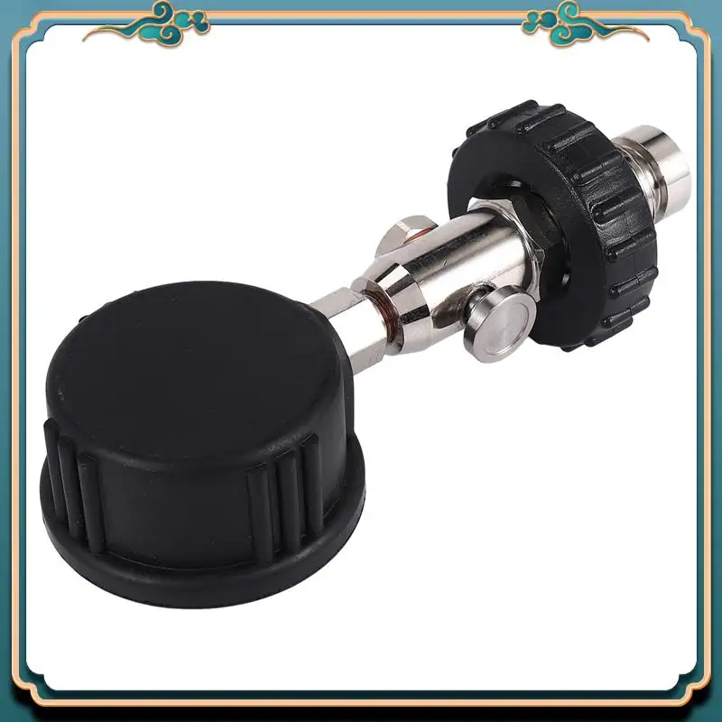 Новейший новый прибор для проверки давления воздушного бака DIN для подводного плавания с манометром 350 бар, манометром для дайвинга
Новейший новый прибор для проверки давления воздушного бака DIN для подводного плавания с манометром 350 бар, манометром для дайвинга