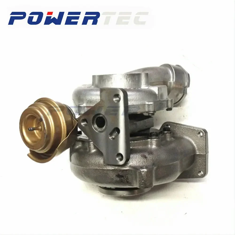 GT2052V Full Turbocharger For Volkswagen T5 Transporter 2.5 TDI 128Kw 174Hp AXE Complete Turbo 720931-5004S 070145701H 2003-2005
GT2052V Full Turbocharger For Volkswagen T5 Transporter 2.5 TDI 128Kw 174Hp AXE Complete Turbo 720931-5004S 070145701H 2003-2005