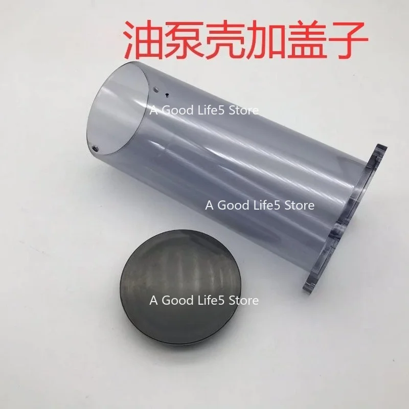 For Jet Weaving Machine, Flow Through Brand Oil Pump Housing,Manual Housing, Pot, High-pressure Lubricating Grease Pump, O-ring
For Jet Weaving Machine, Flow Through Brand Oil Pump Housing,Manual Housing, Pot, High-pressure Lubricating Grease Pump, O-ring