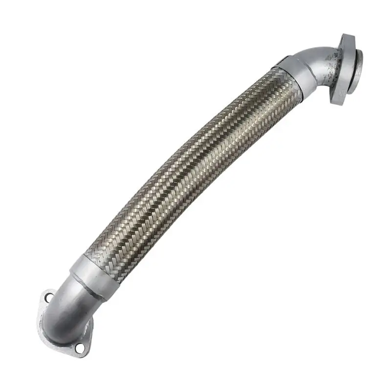 1613991500 Hose Assembly 1613-9915-00 Compatible with Atlas Copco Compressor GA37
1613991500 Hose Assembly 1613-9915-00 Compatible with Atlas Copco Compressor GA37