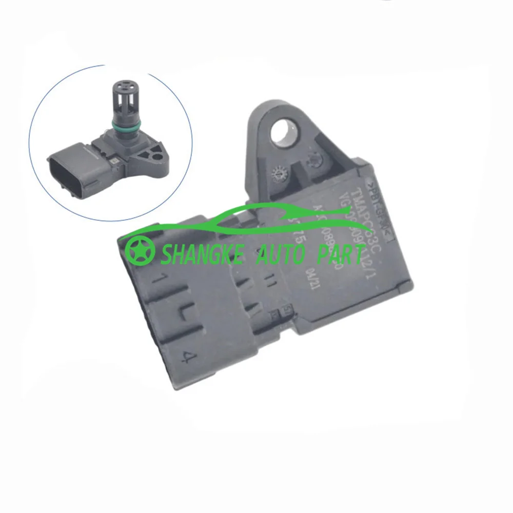 Датчик давления впуска природного газа двигателя OEM J3D00-3823140 A2C14105500 подходит для YYuchai Eengine
Датчик давления впуска природного газа двигателя OEM J3D00-3823140 A2C14105500 подходит для YYuchai Eengine