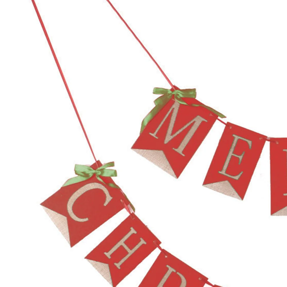 Christmas Pull Flag Red Merry Christmas Banner For Xmas Party Hanging Decoration Indoor Outdoor Wall Window Door Decor Chic
Christmas Pull Flag Red Merry Christmas Banner For Xmas Party Hanging Decoration Indoor Outdoor Wall Window Door Decor Chic