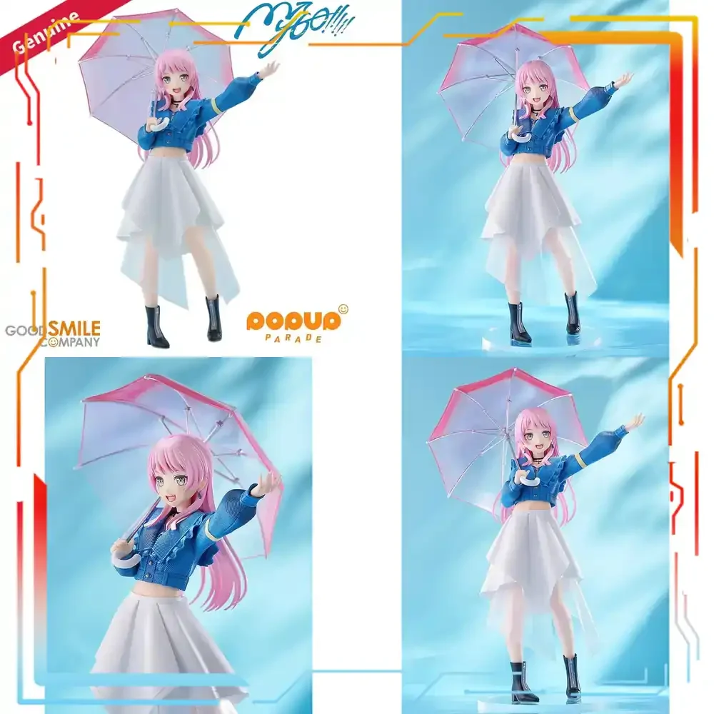 Фигурка Good Smile Company BanG Dream! Чиха Я Анон Pop Up Parade, предварительно окрашенная, аниме-статуэтка, декор, MyGO L, 245 мм
Фигурка Good Smile Company BanG Dream! Чиха Я Анон Pop Up Parade, предварительно окрашенная, аниме-статуэтка, декор, MyGO L, 245 мм