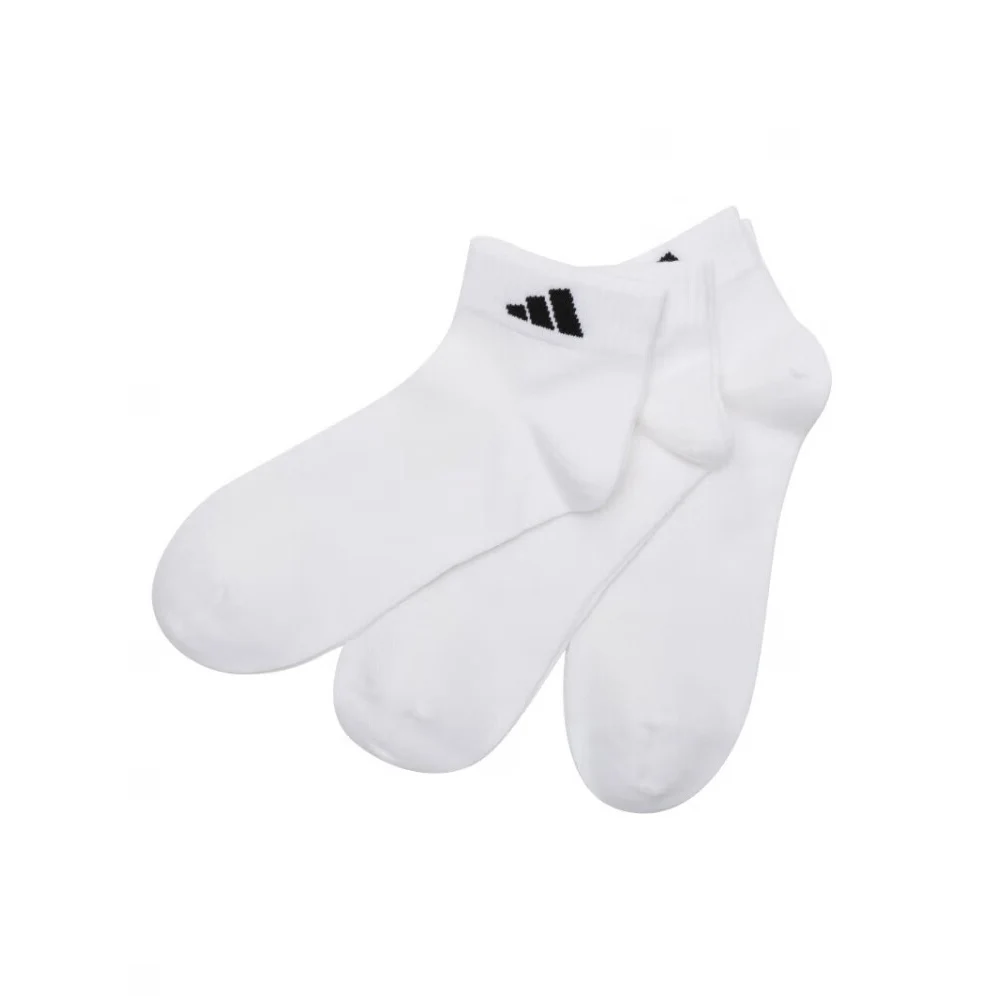 Носки Adidas SPW ANK, 3 пары, спортивные, повседневные, удобные дышащие носки унисекс для бега, фитнеса и тренировок
Носки Adidas SPW ANK, 3 пары, спортивные, повседневные, удобные дышащие носки унисекс для бега, фитнеса и тренировок