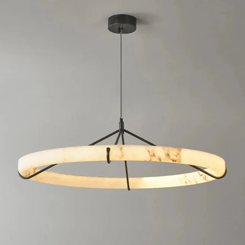 2025 Dimmable Natural Marble Chandelier Living Room Dining Room Ceiling Station Name Stainless Steel Luster Can Be Customised
2025 Dimmable Natural Marble Chandelier Living Room Dining Room Ceiling Station Name Stainless Steel Luster Can Be Customised