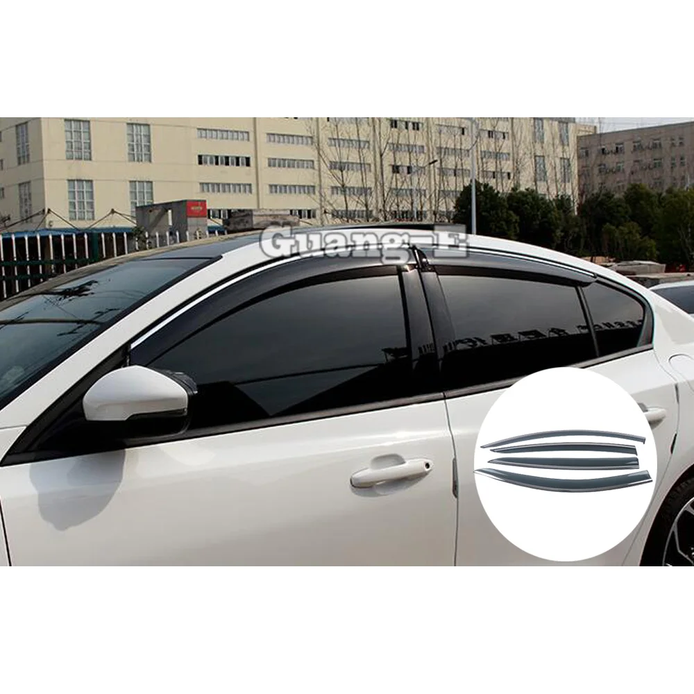For Ford Focus 2019 2020 2021 2022 Plastic Car Window Visor Sun Shade Rain Guard Decoration Trim Auto Exterior Accessories
For Ford Focus 2019 2020 2021 2022 Plastic Car Window Visor Sun Shade Rain Guard Decoration Trim Auto Exterior Accessories