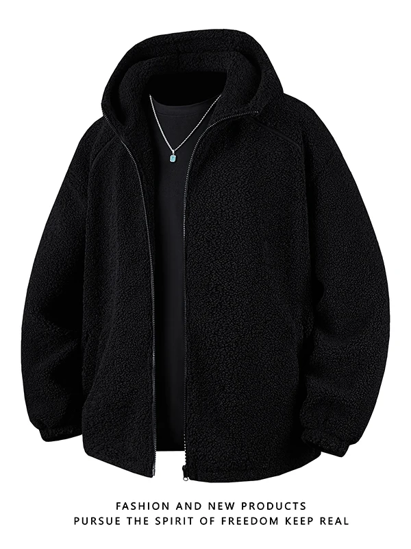 Мужская зимняя куртка из чистого бархата Pure Bla Lamb Velvet: новая корейская модель свободного кроя, премиум-класса, из хлопка, для защиты от холода
Мужская зимняя куртка из чистого бархата Pure Bla Lamb Velvet: новая корейская модель свободного кроя, премиум-класса, из хлопка, для защиты от холода