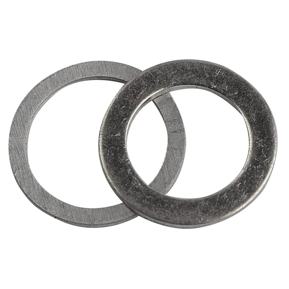 Sealing Rings Assorted Gaskets 200pcs Accessories Aluminum Corrosion-resistant Flat Gaskets Kit Metal For Washers
Sealing Rings Assorted Gaskets 200pcs Accessories Aluminum Corrosion-resistant Flat Gaskets Kit Metal For Washers