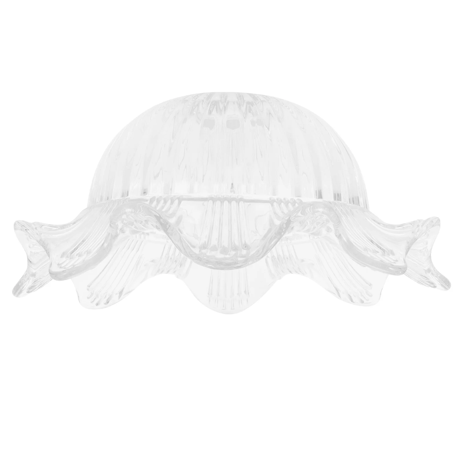 Glass Chandelier Lampshade Nordic Style Ceiling Light Shade Modern Hanging Lamp Cover Decorative Replacement Lampshade for Home
Glass Chandelier Lampshade Nordic Style Ceiling Light Shade Modern Hanging Lamp Cover Decorative Replacement Lampshade for Home
