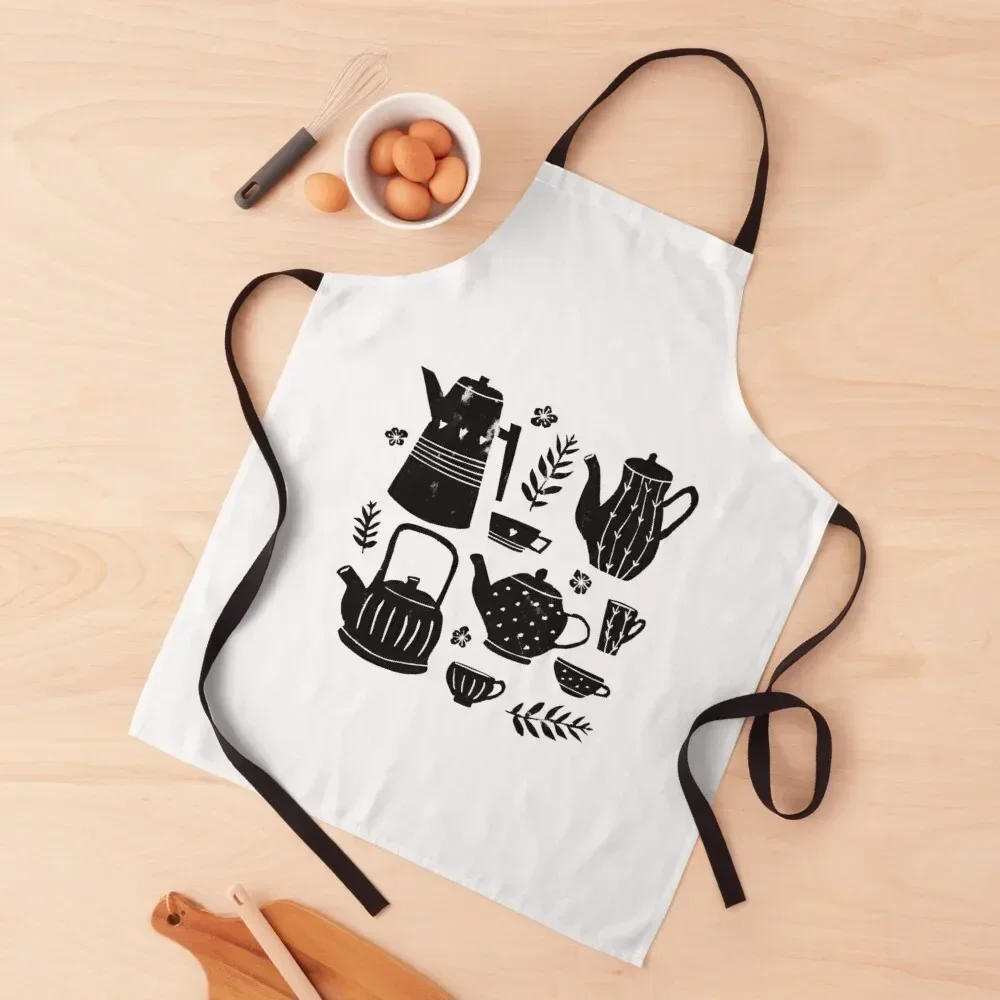 Черный фартук с часами чая, водонепроницаемый кухонный фартук для женщин, парикмахерская форма, средства для чистки на заказ, домашний фартук
Черный фартук с часами чая, водонепроницаемый кухонный фартук для женщин, парикмахерская форма, средства для чистки на заказ, домашний фартук