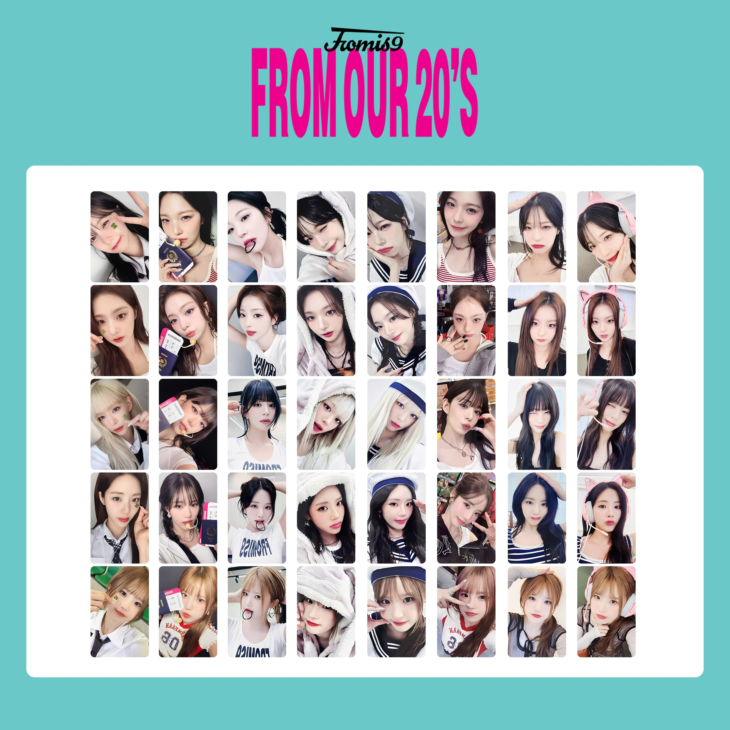 Kpop Lomo Card Korean Idol Star Album Photocard Collection Postcard Fans Collectible Photo Card Pack
Kpop Lomo Card Korean Idol Star Album Photocard Collection Postcard Fans Collectible Photo Card Pack