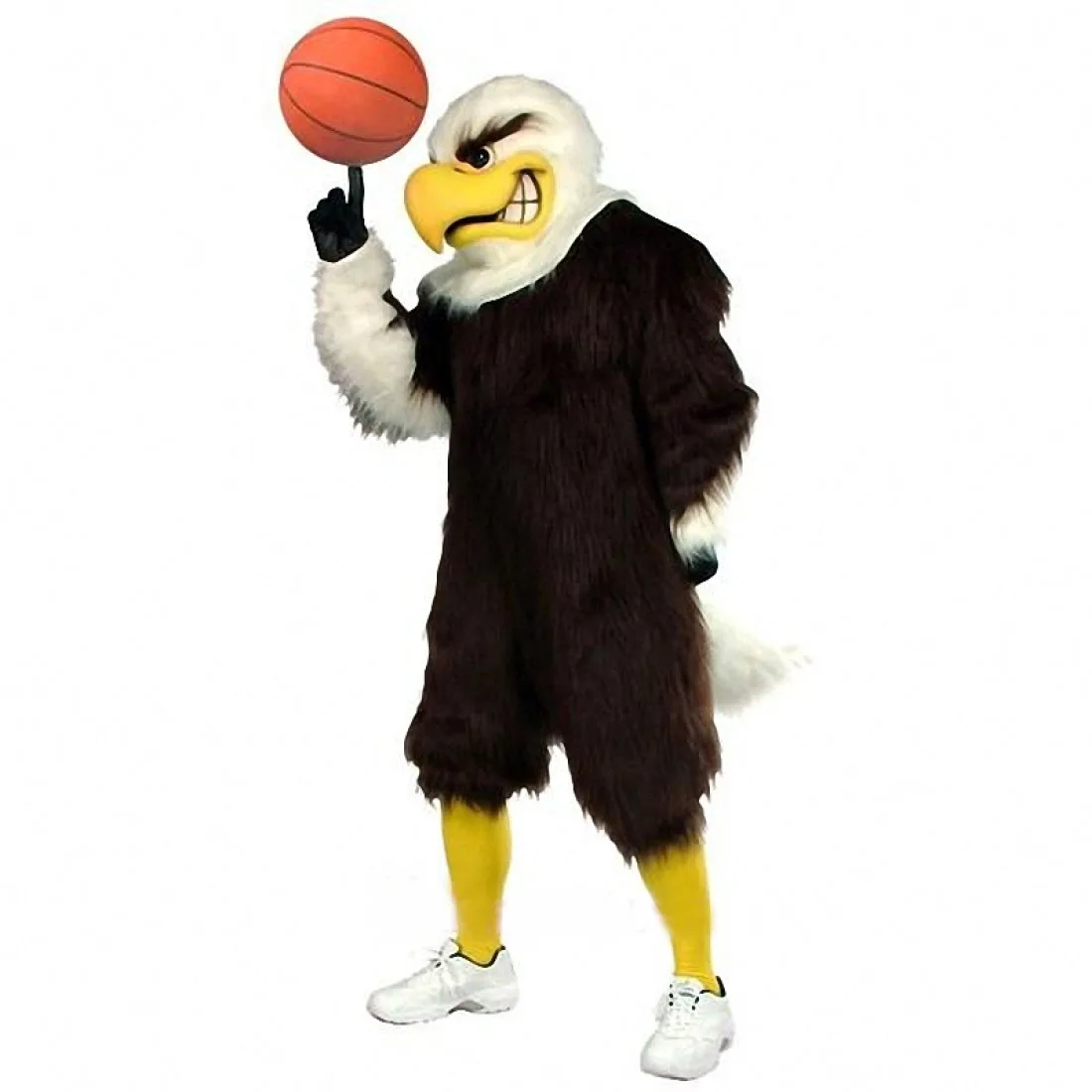 Eagle-Mascot-Costume New Custom Hot Sale Sport Theme Cartoon Hawk Falcon Eagle Cosplay Mascotte Fancy Dress Costumes Kits
Eagle-Mascot-Costume New Custom Hot Sale Sport Theme Cartoon Hawk Falcon Eagle Cosplay Mascotte Fancy Dress Costumes Kits