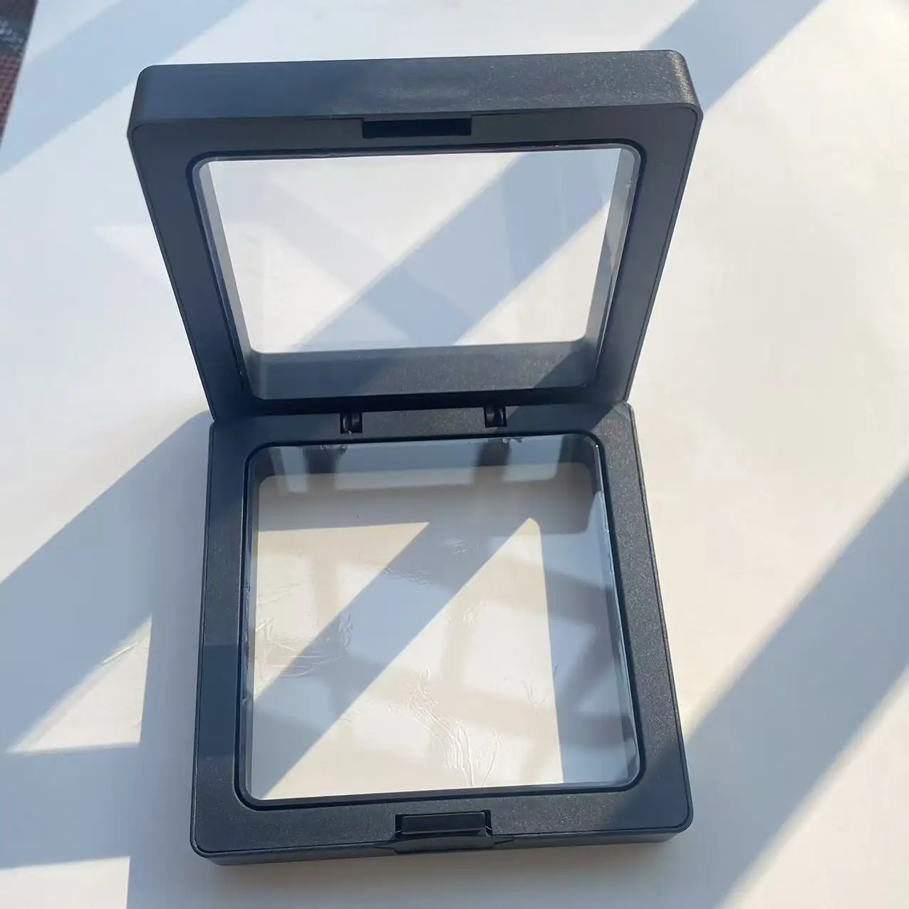 Jewelry Packaging Box, Jewelry Dust-proof Box
Jewelry Packaging Box, Jewelry Dust-proof Box
