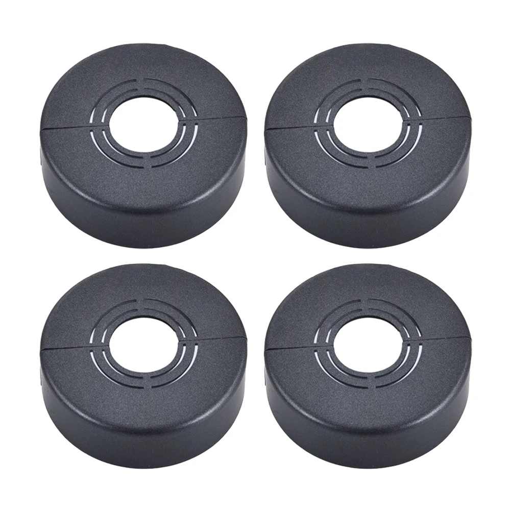 Ремонт ванной комнаты Крышка отверстия для смесителя Декоративный щиток Регулируемый дизайн Размер резки Легко установить для сантехники
Ремонт ванной комнаты Крышка отверстия для смесителя Декоративный щиток Регулируемый дизайн Размер резки Легко установить для сантехники