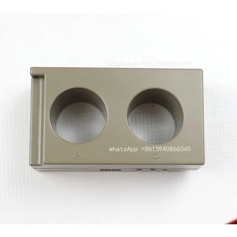 Accessories for electric fixed screw air compressors: CT1-200A transformer is strong and durable
Accessories for electric fixed screw air compressors: CT1-200A transformer is strong and durable