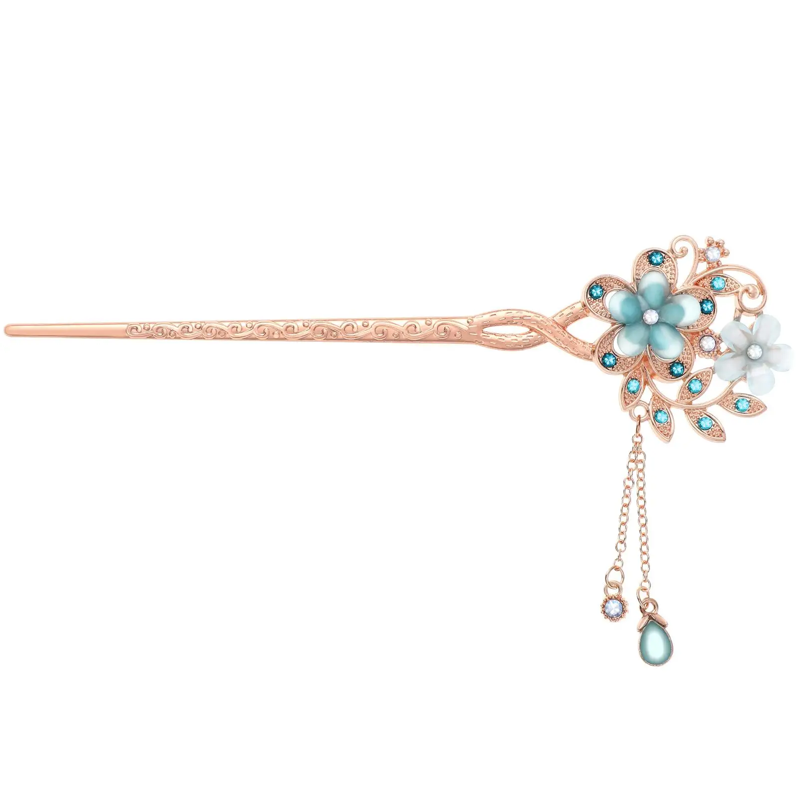 Cat Eye Stone Hairpin Blue Stick Turquoise Accessories Wedding Traditional Chinese Style Vintage Hair Sticks For Women Bride Bun
Cat Eye Stone Hairpin Blue Stick Turquoise Accessories Wedding Traditional Chinese Style Vintage Hair Sticks For Women Bride Bun