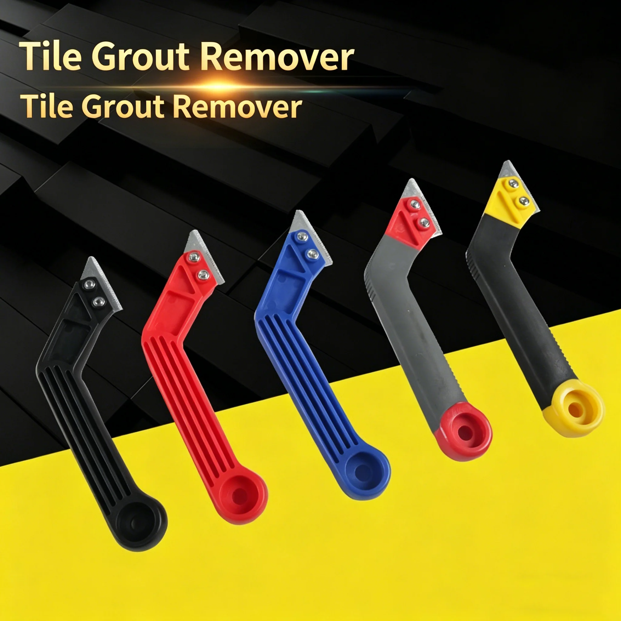 YG8 grout cleaning and chipping blade for tile and floor tile grout
YG8 grout cleaning and chipping blade for tile and floor tile grout