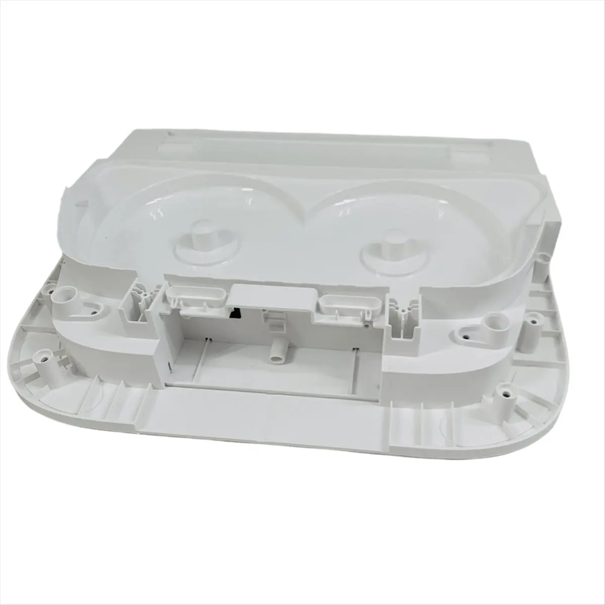 Base Station Chassis Bracket for E40 Ultra/Trouver E40 Ultra Sweeping Machine Accessories
Base Station Chassis Bracket for E40 Ultra/Trouver E40 Ultra Sweeping Machine Accessories