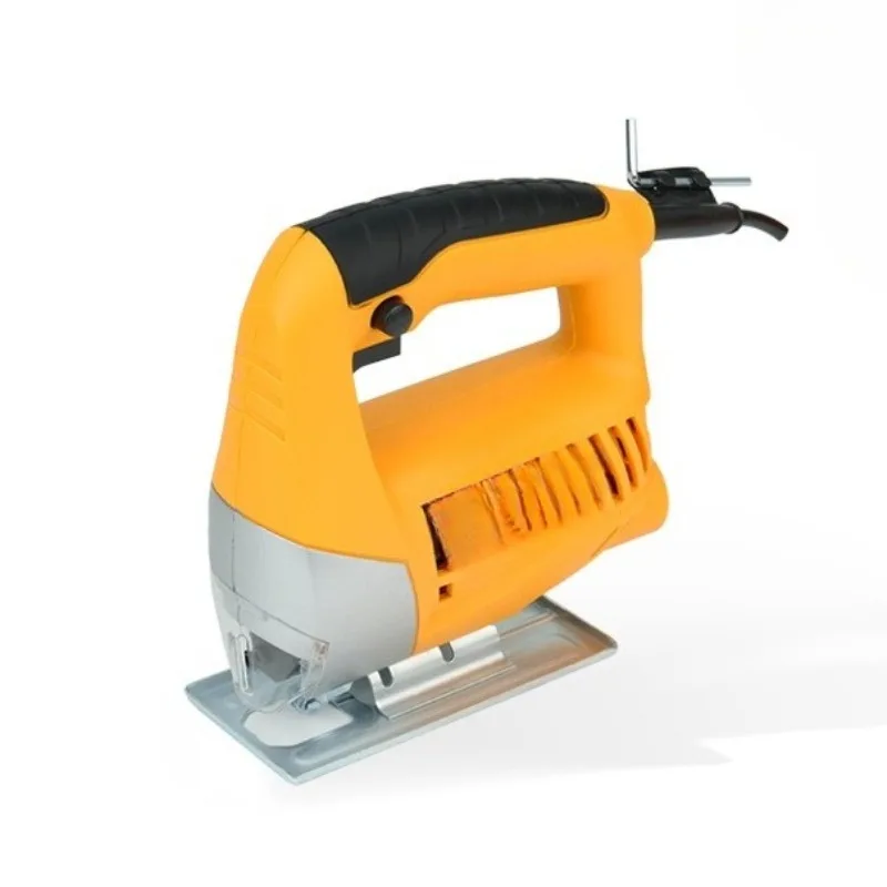 Woodworking multipurpose saw, household handheld reciprocating saw
Woodworking multipurpose saw, household handheld reciprocating saw