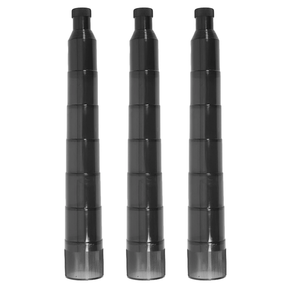 3 Pcs Waterproof Umbrella Cover Reusable Telescopic Sleeve Carrying Bag Outdoor Holder Long Handle Folding Sunshade Travel
3 Pcs Waterproof Umbrella Cover Reusable Telescopic Sleeve Carrying Bag Outdoor Holder Long Handle Folding Sunshade Travel