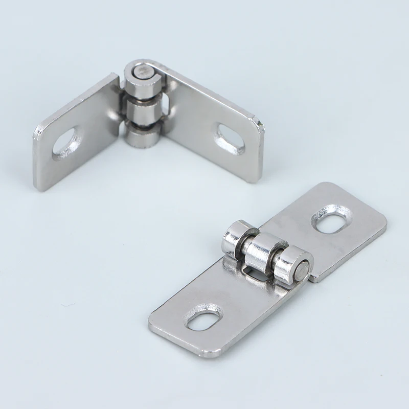 HMA88-2Pcs Stainless Steel Foldable Frame Hinge Balcony Window Decorative Hinges for Wooden Wine Box Case Jewelry Gift Cabinet
HMA88-2Pcs Stainless Steel Foldable Frame Hinge Balcony Window Decorative Hinges for Wooden Wine Box Case Jewelry Gift Cabinet