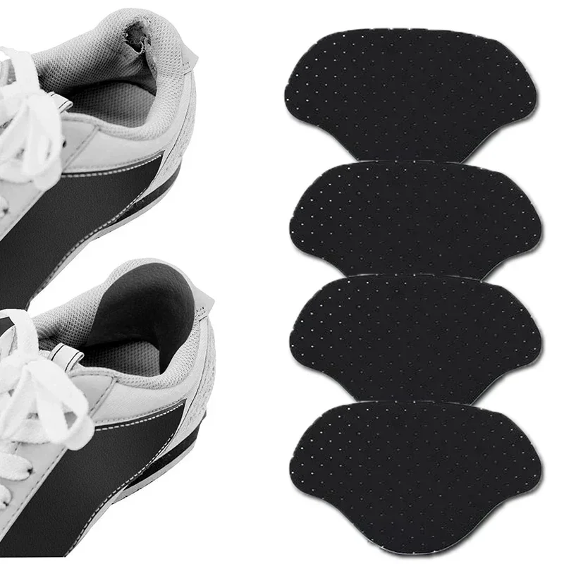 Shoe Heel Wear Hole Repair Shoe Sticker Heel Sneaker Repair Subsidy Self-adhesive Inner Lining Anti-abrasion Sticker Heel Sticke
Shoe Heel Wear Hole Repair Shoe Sticker Heel Sneaker Repair Subsidy Self-adhesive Inner Lining Anti-abrasion Sticker Heel Sticke