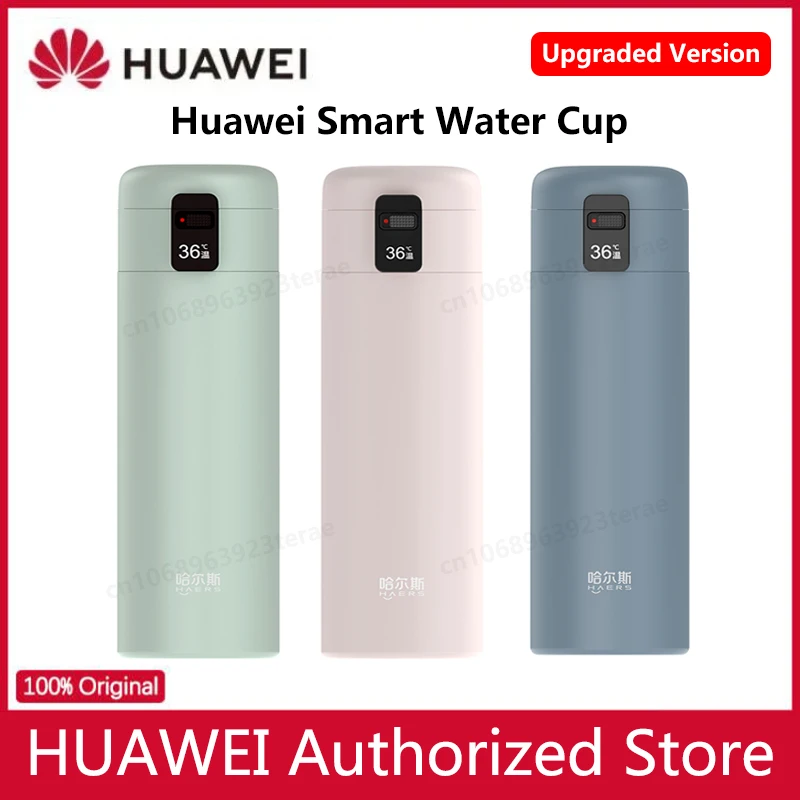 Умная чашка для воды Huawei Smart Choice Hals, умный термос, портативная вместительная красивая модель для мальчиков и девочек
Умная чашка для воды Huawei Smart Choice Hals, умный термос, портативная вместительная красивая модель для мальчиков и девочек