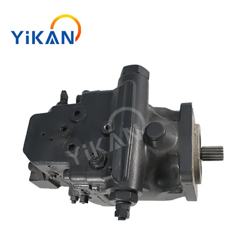 Construction Machinery 708-3S-00111 Hydraulic Gear Pump for Crawler Excavator PCMR40-2 PCMR40-1 PCMR40-3 Fan Pump Parts
Construction Machinery 708-3S-00111 Hydraulic Gear Pump for Crawler Excavator PCMR40-2 PCMR40-1 PCMR40-3 Fan Pump Parts