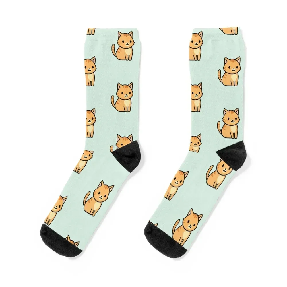 Orange Tabby Cat Socks winter gifts shoes Stockings compression Socks Women's Men's
Orange Tabby Cat Socks winter gifts shoes Stockings compression Socks Women's Men's