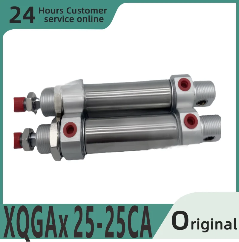 Brand new original cylinder XQGAx 25-25CA XQGAx 25-50CA XQGAx 25-75CA XQGAx 25-80CA XQGAx 25-100CA XQGAx 25-125CA XQGAx 25-150CA
Brand new original cylinder XQGAx 25-25CA XQGAx 25-50CA XQGAx 25-75CA XQGAx 25-80CA XQGAx 25-100CA XQGAx 25-125CA XQGAx 25-150CA